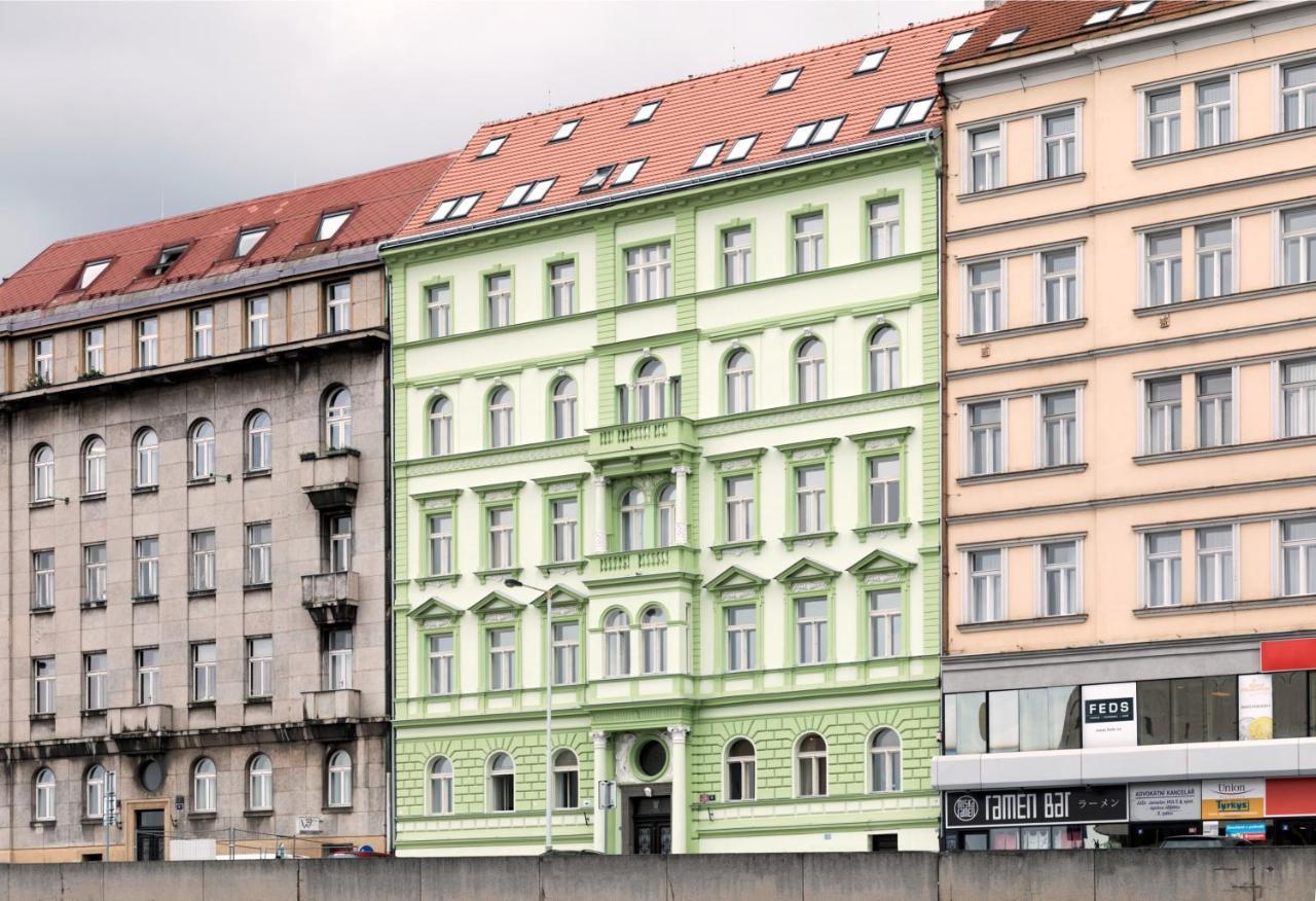 Lejlighed Turnkey I Elegant By National Museum *